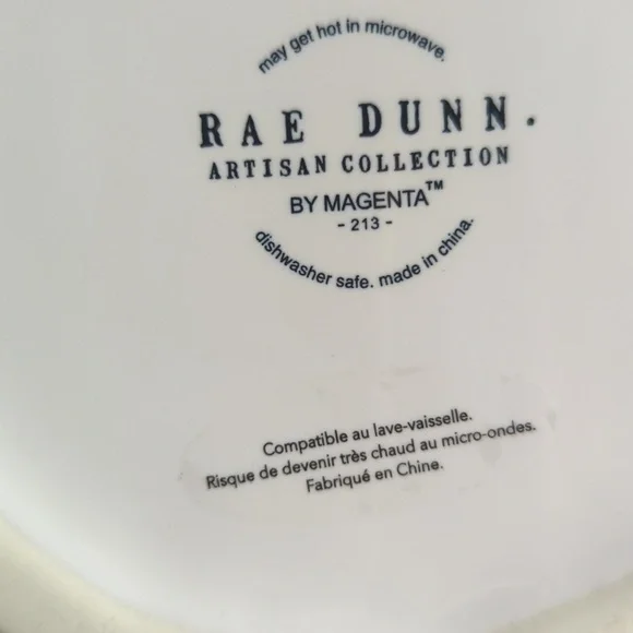 ❌SOLD❌Rae Dunn LEMONADE Pitcher - Picture 5 of 5